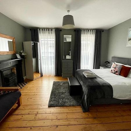 6 New Street Selfcatering Bnb Studio 1 Bantry Esterno foto