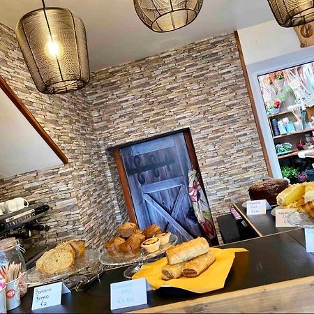 6 New Street Selfcatering Bnb Studio 1 Bantry Esterno foto