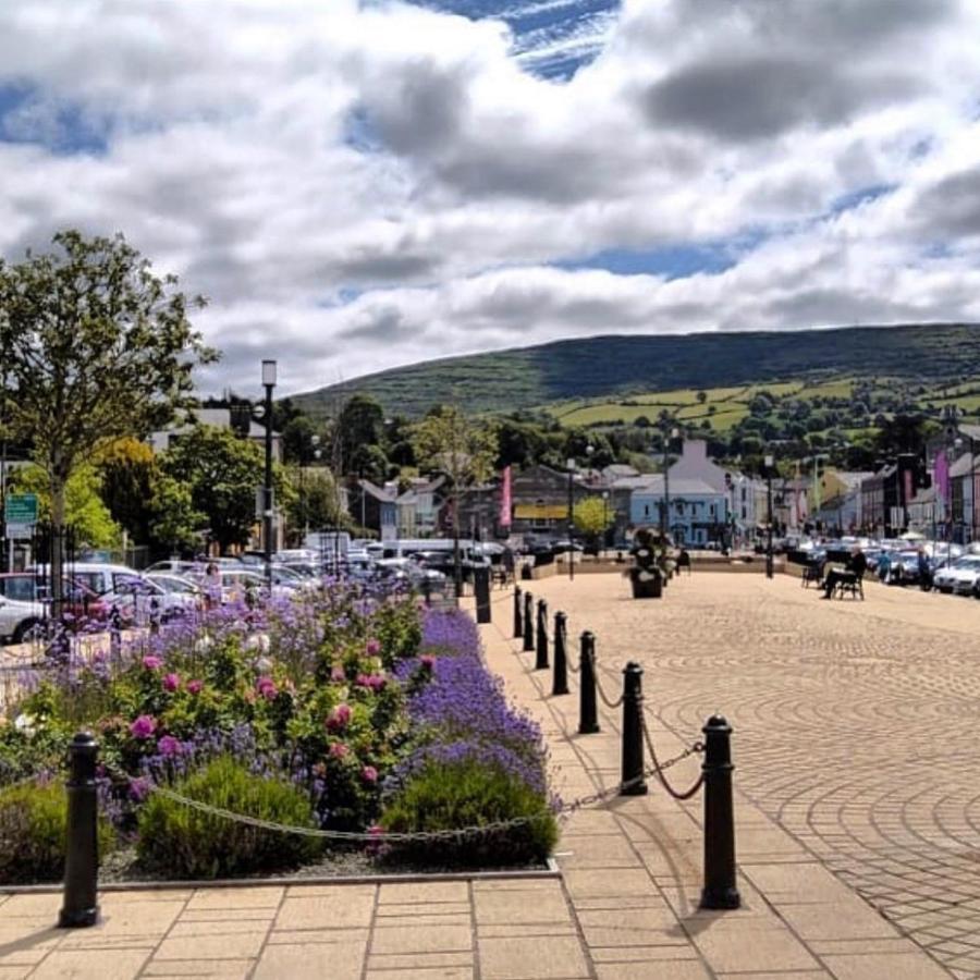 6 New Street Selfcatering Bnb Studio 1 Bantry Esterno foto
