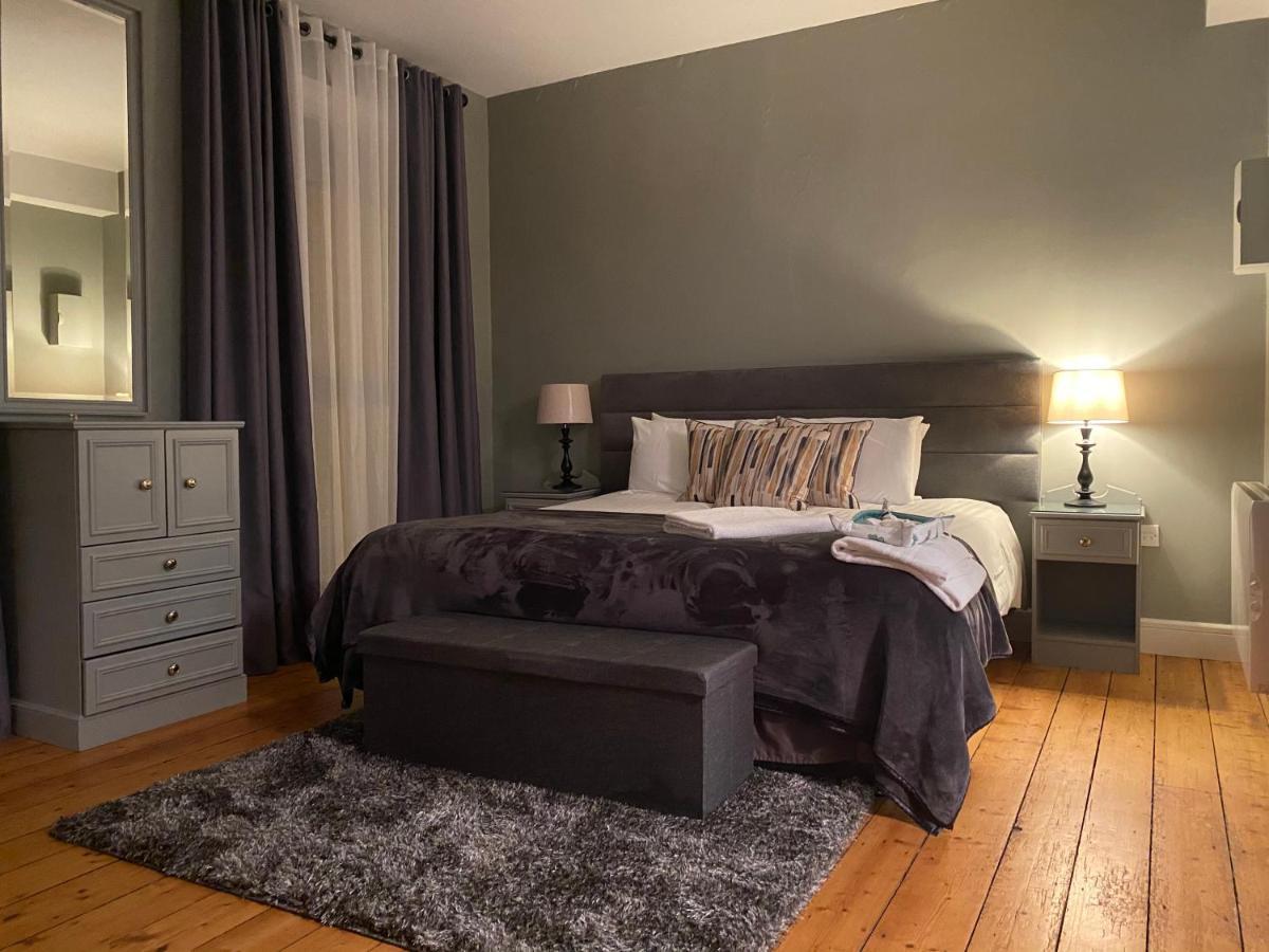 6 New Street Selfcatering Bnb Studio 1 Bantry Esterno foto