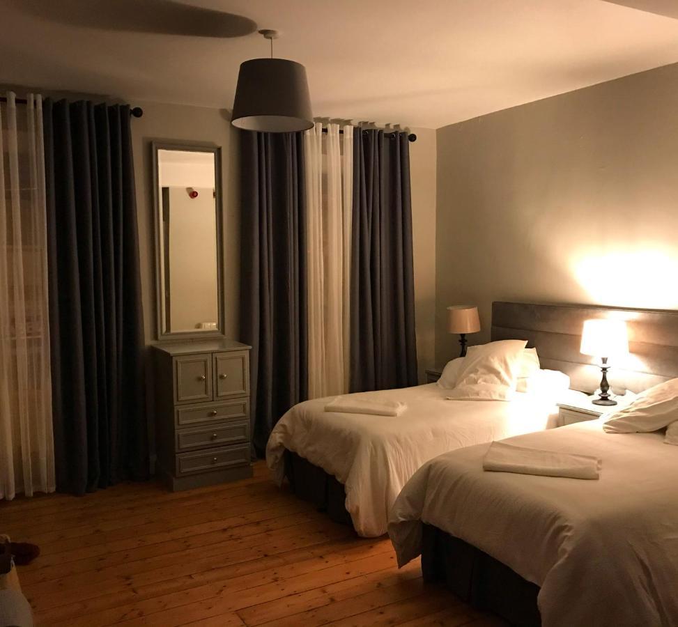 6 New Street Selfcatering Bnb Studio 1 Bantry Esterno foto