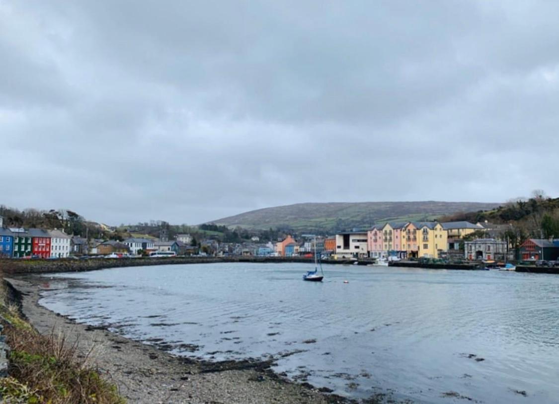 6 New Street Selfcatering Bnb Studio 1 Bantry Esterno foto