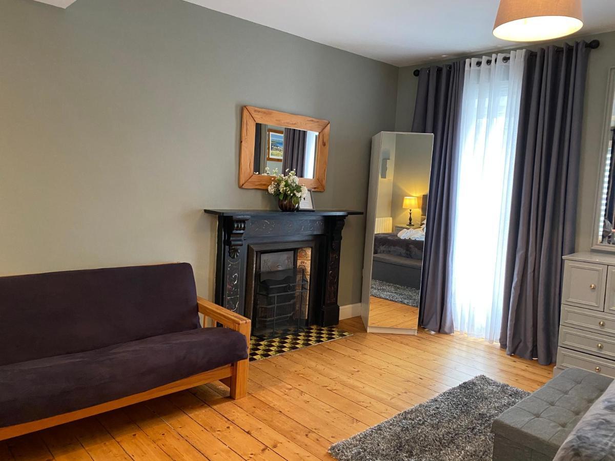 6 New Street Selfcatering Bnb Studio 1 Bantry Esterno foto
