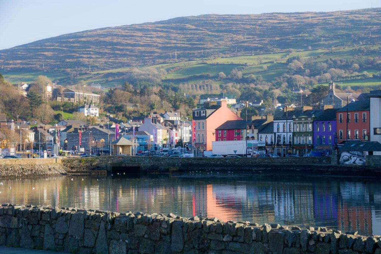 6 New Street Selfcatering Bnb Studio 1 Bantry Esterno foto
