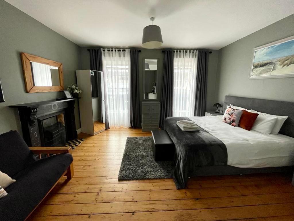 6 New Street Selfcatering Bnb Studio 1 Bantry Esterno foto