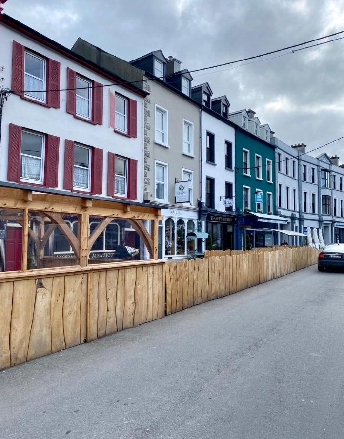 6 New Street Selfcatering Bnb Studio 1 Bantry Esterno foto