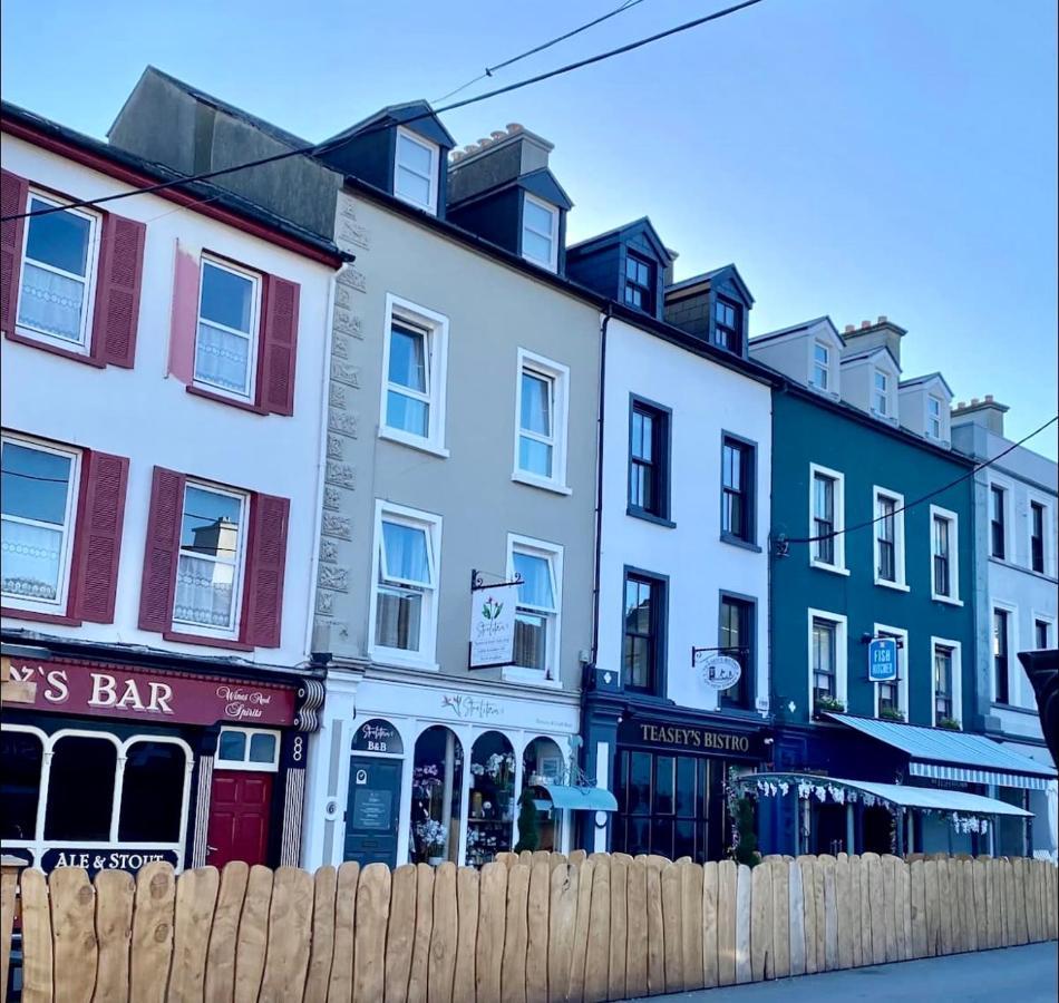 6 New Street Selfcatering Bnb Studio 1 Bantry Esterno foto