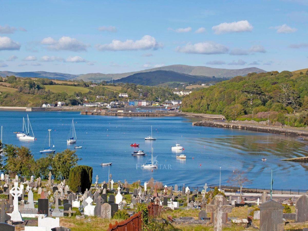6 New Street Selfcatering Bnb Studio 1 Bantry Esterno foto