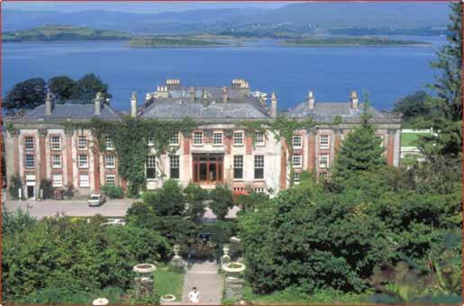 6 New Street Selfcatering Bnb Studio 1 Bantry Esterno foto